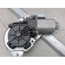 MECANISME LEVE-GLACE AVANT DROIT PEUGEOT 107