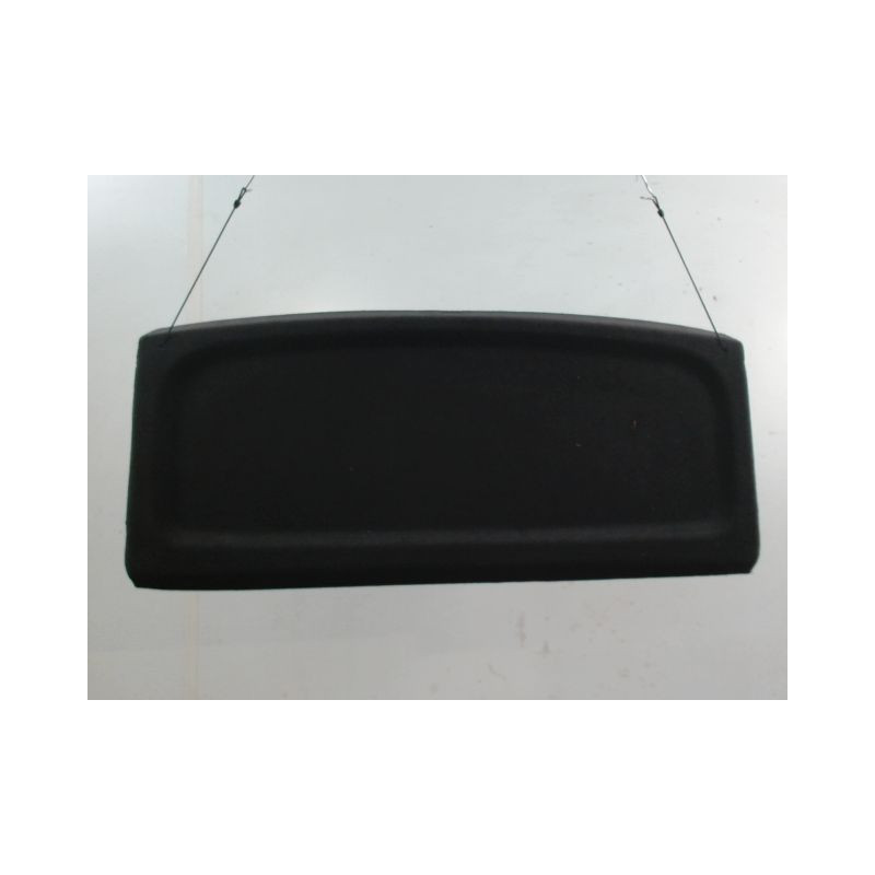 TABLETTE PLAGE ARRIERE VOLKSWAGEN POLO
