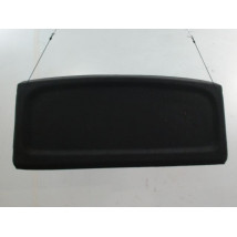 TABLETTE PLAGE ARRIERE VOLKSWAGEN POLO