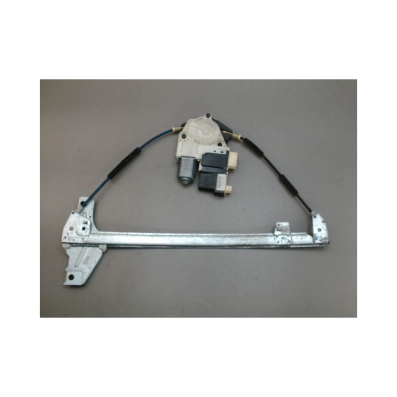 MECANISME LEVE-GLACE AVANT GAUCHE PEUGEOT 307