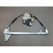 MECANISME LEVE-GLACE AVANT GAUCHE PEUGEOT 307