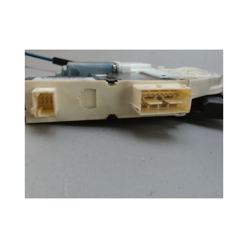 MECANISME LEVE-GLACE AVANT GAUCHE PEUGEOT 307