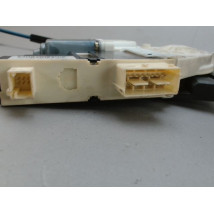 MECANISME LEVE-GLACE AVANT GAUCHE PEUGEOT 307