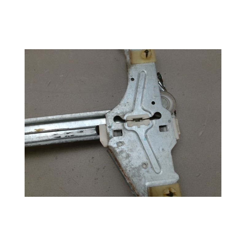 MECANISME LEVE-GLACE AVANT GAUCHE PEUGEOT 307