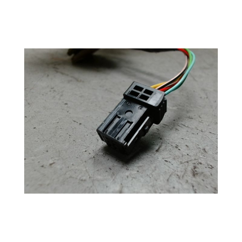 RETROVISEUR EXTERIEUR ELECTRIQUE GAUCHE CITROEN C3