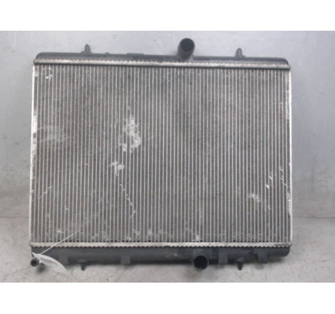 RADIATEUR
