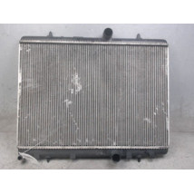 RADIATEUR CITROEN C5 TOURER 2008-