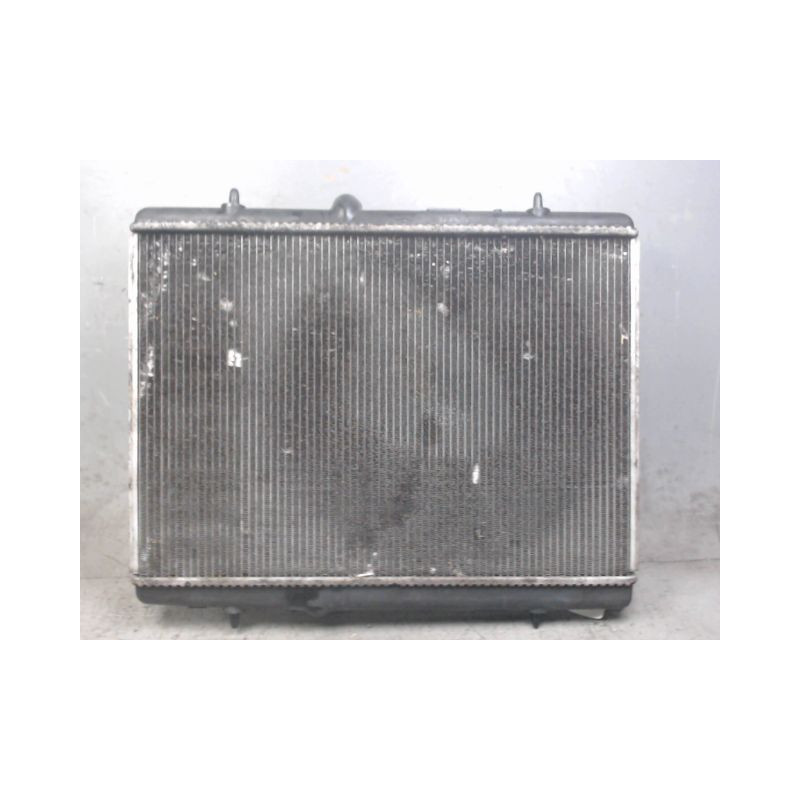 RADIATEUR CITROEN C5 TOURER 2008-