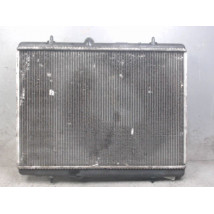 RADIATEUR CITROEN C5 TOURER 2008-