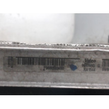 RADIATEUR CITROEN C5 TOURER 2008-