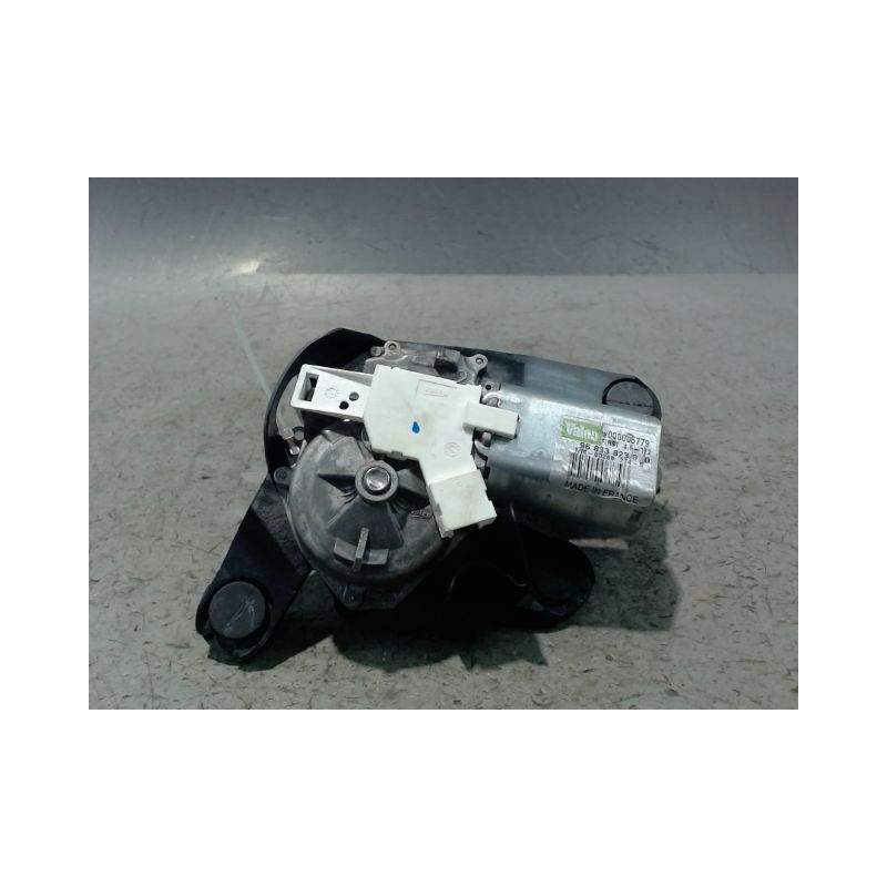 MOTEUR ESSUIE-GLACE ARRIERE CITROEN C3 2009-