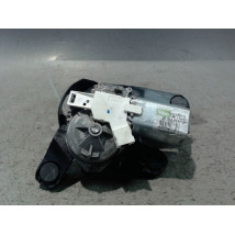 MOTEUR ESSUIE-GLACE ARRIERE CITROEN C3 2009-