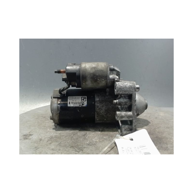 DEMARREUR PEUGEOT 5008 2009-