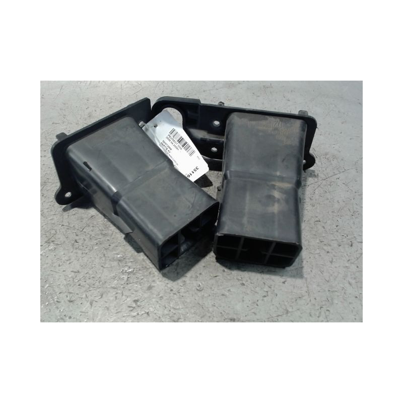 ABSORBEUR PARE-CHOC AVANT PEUGEOT 3008 2009-