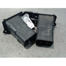 ABSORBEUR PARE-CHOC AVANT PEUGEOT 3008 2009-