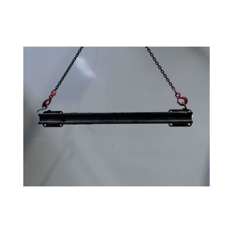 RENFORT PARE-CHOC AVANT PEUGEOT 3008 2009-
