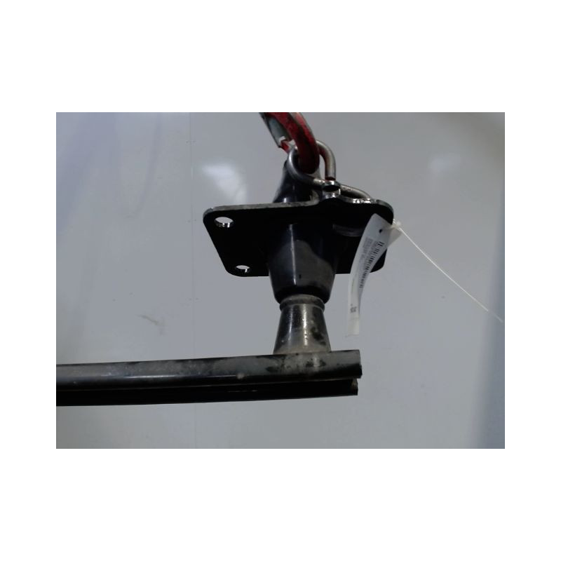 RENFORT PARE-CHOC AVANT PEUGEOT 3008 2009-