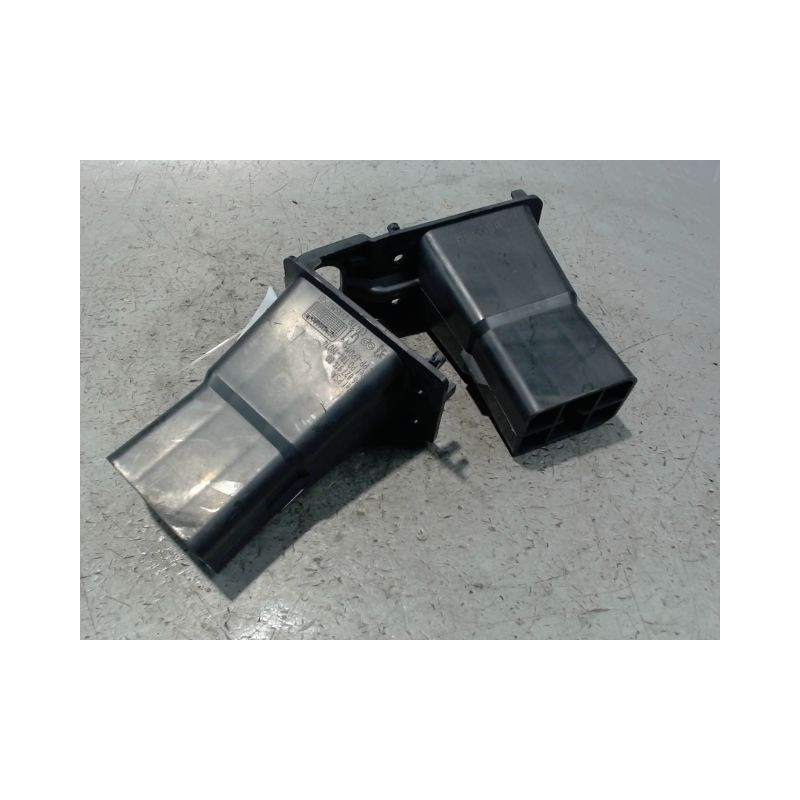 ABSORBEUR PARE-CHOC AVANT PEUGEOT 3008 2009-