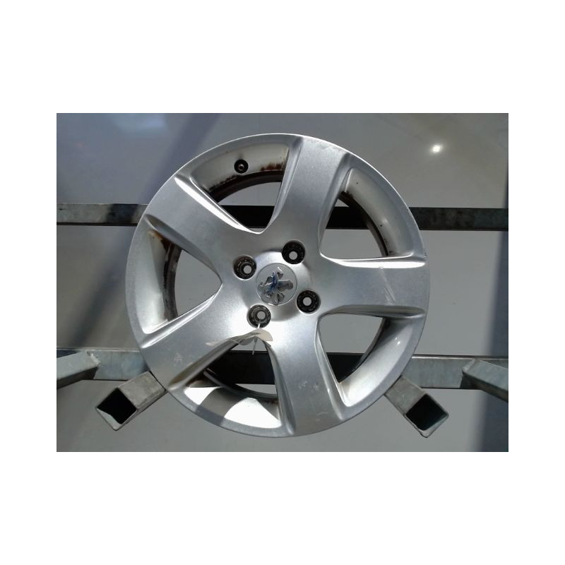 JANTE ALUMINIUM PEUGEOT 3008 2009-