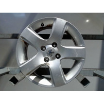 JANTE ALUMINIUM PEUGEOT 3008 2009-