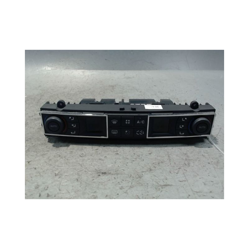 COMMANDE DE CHAUFFAGE CITROEN C5 2008-