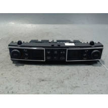 COMMANDE DE CHAUFFAGE CITROEN C5 2008-