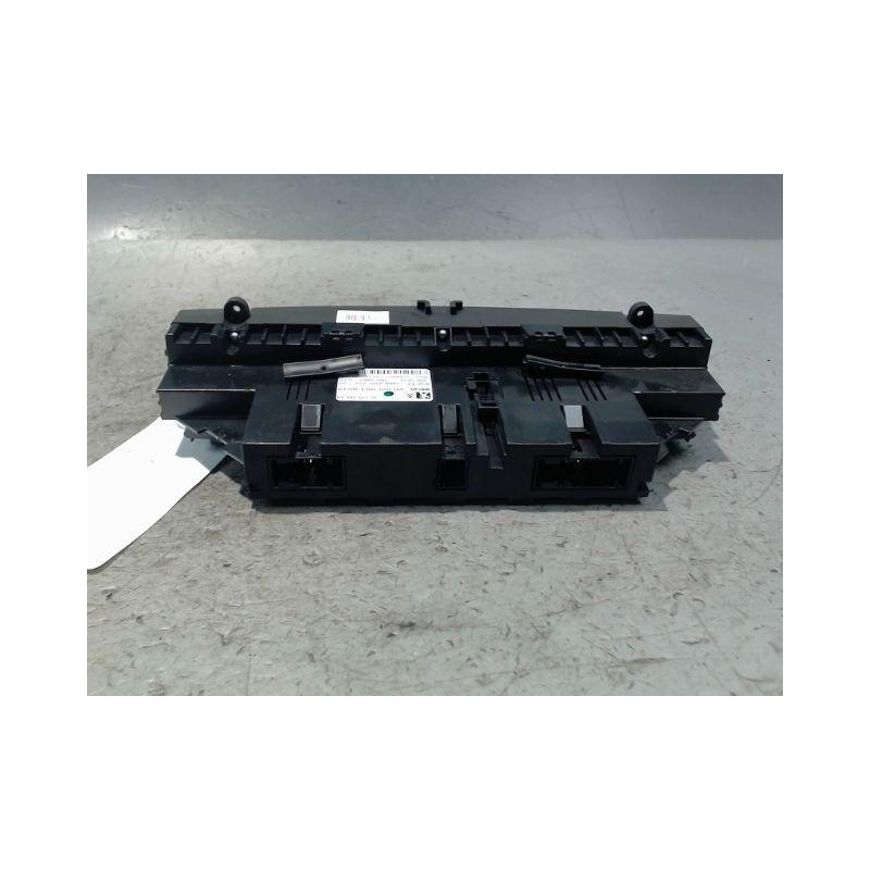 COMMANDE DE CHAUFFAGE CITROEN C5 2008-