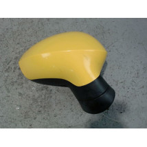 RETROVISEUR EXTERIEUR ELECTRIQUE DROIT SEAT IBIZA 2008-