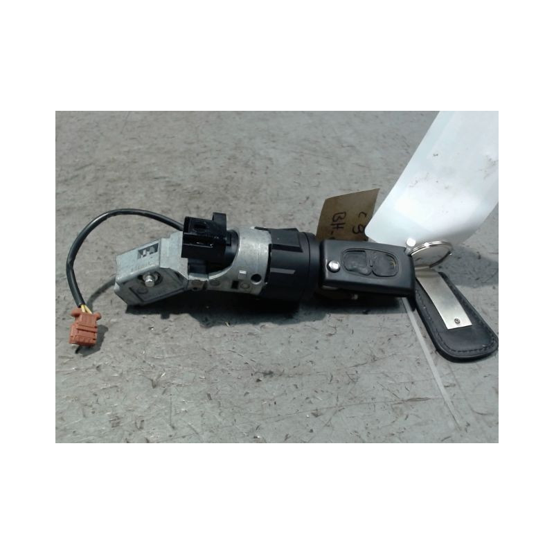 ANTIVOL DE DIRECTION CITROEN C3 PICASSO 2008-
