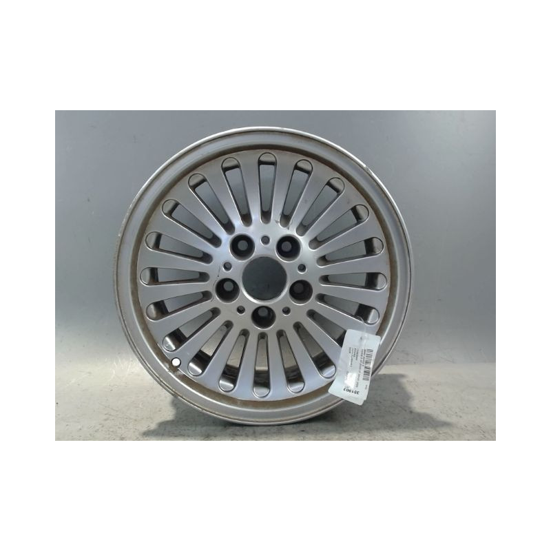 JANTE ALUMINIUM BMW SERIE 5 (E39) 00-2003