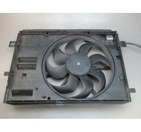 MOTEUR VENTILATEUR RADIATEUR