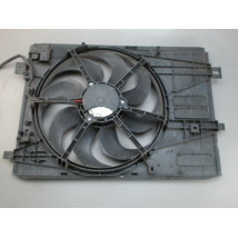 MOTEUR VENTILATEUR RADIATEUR PEUGEOT 308