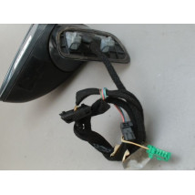 RETROVISEUR EXTERIEUR ELECTRIQUE GAUCHE CITROEN C4