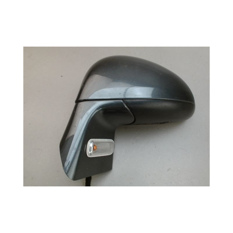 RETROVISEUR EXTERIEUR ELECTRIQUE GAUCHE CITROEN C4