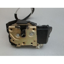 SYSTEME CONDAMNATION AVANT DROIT PEUGEOT 307