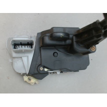 SYSTEME CONDAMNATION AVANT DROIT PEUGEOT 307