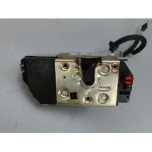 SYSTEME CONDAMNATION ARRIERE GAUCHE PEUGEOT 307
