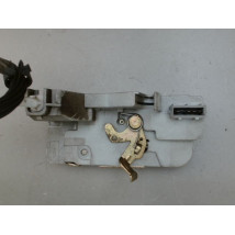 SYSTEME CONDAMNATION ARRIERE GAUCHE PEUGEOT 307