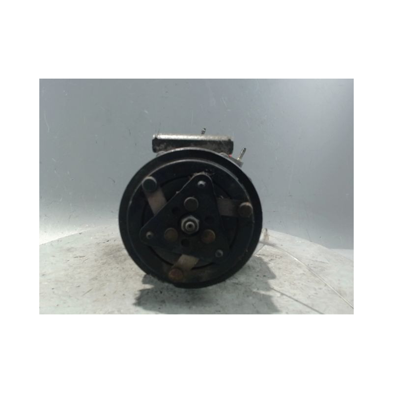 COMPRESSEUR AIR CONDITIONNE PEUGEOT 206 3P