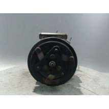 COMPRESSEUR AIR CONDITIONNE PEUGEOT 206 3P