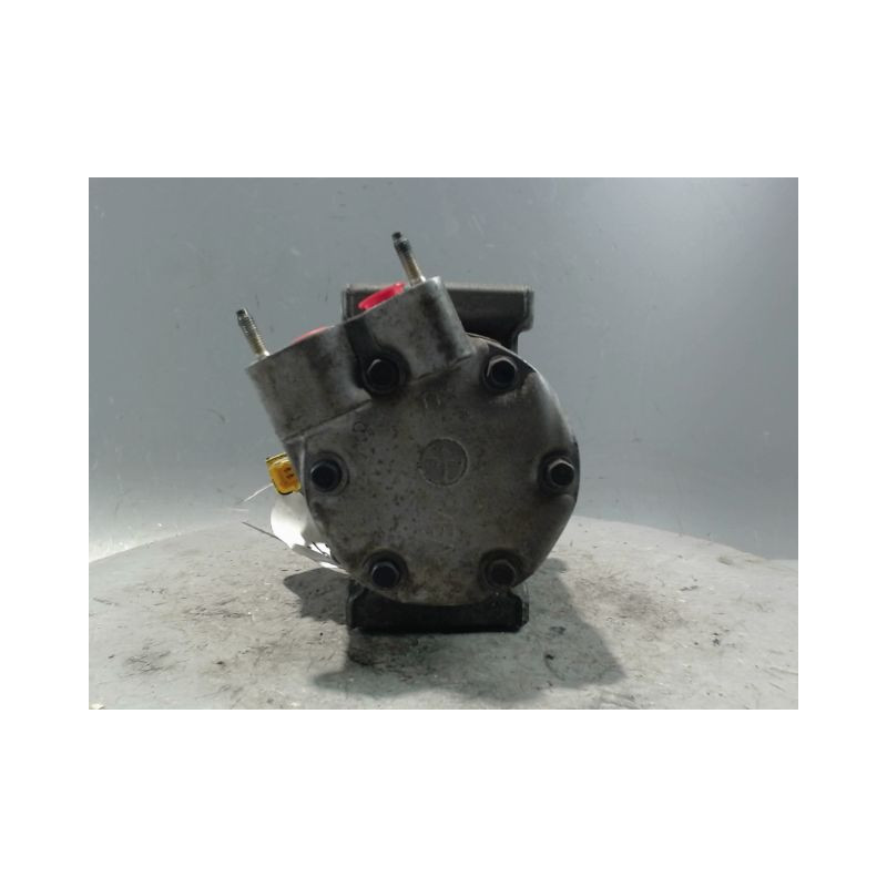 COMPRESSEUR AIR CONDITIONNE PEUGEOT 206 3P