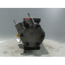 COMPRESSEUR AIR CONDITIONNE PEUGEOT 206 3P
