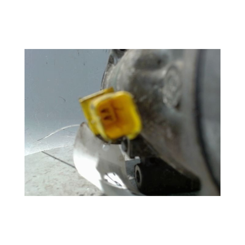 COMPRESSEUR AIR CONDITIONNE PEUGEOT 206 3P