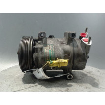 COMPRESSEUR AIR CONDITIONNE PEUGEOT 206 3P