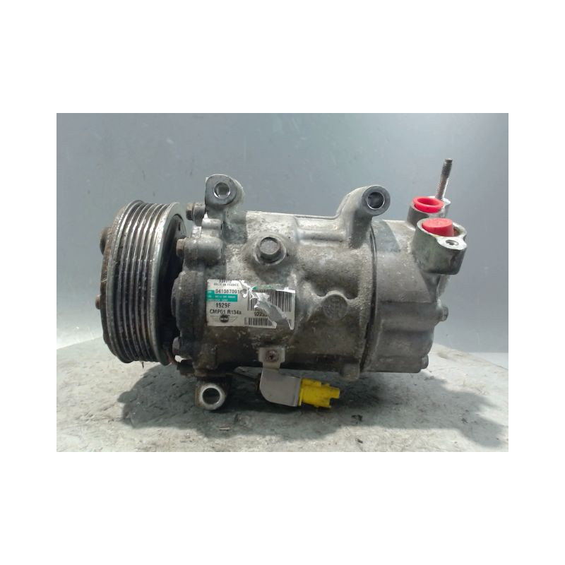 COMPRESSEUR AIR CONDITIONNE MINI MINI 2006-