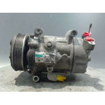 COMPRESSEUR AIR CONDITIONNE MINI MINI 2006-