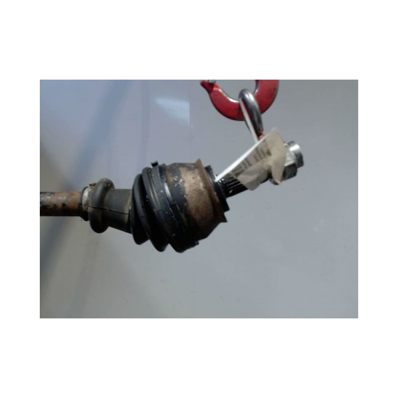 TRANSMISSION AVANT GAUCHE PEUGEOT BIPPER FOURGON 4P 1.3 HDi 75