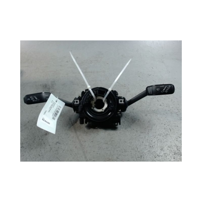 BLOC COMMODOS VOLKSWAGEN GOLF VI 2008-