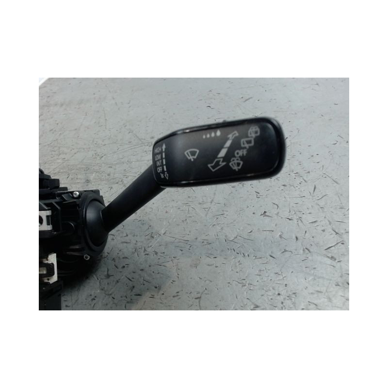 BLOC COMMODOS VOLKSWAGEN GOLF VI 2008-