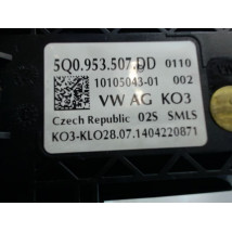 BLOC COMMODOS VOLKSWAGEN GOLF VI 2008-